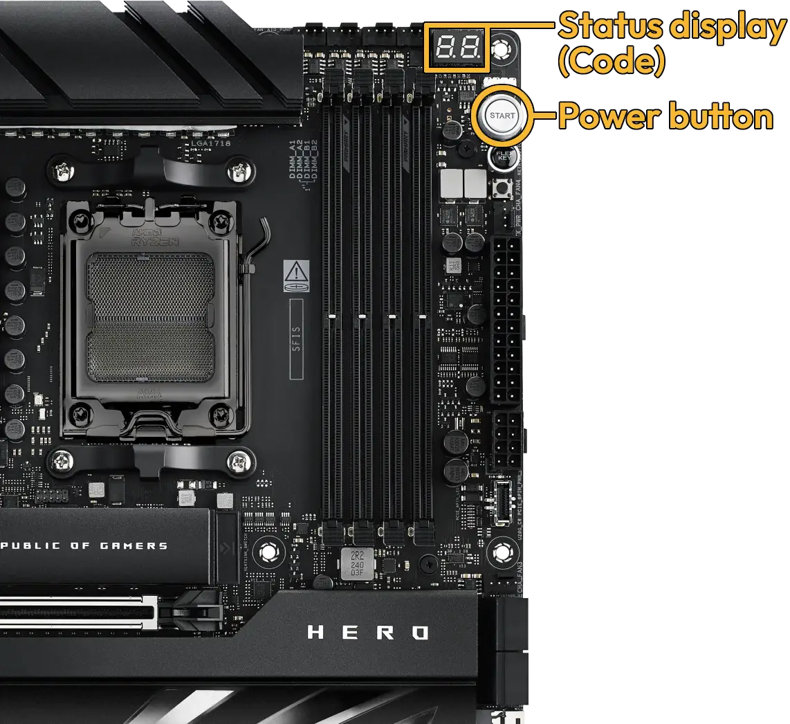 asus-mainboard-power-button-and-status-code-example_en.webp